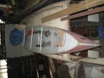 grumman aluminium kano